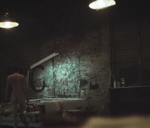 Kassandra Kanaar Nude - 1 Buck (2017)