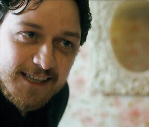 Kate Dickie Nude - Filth (2013)