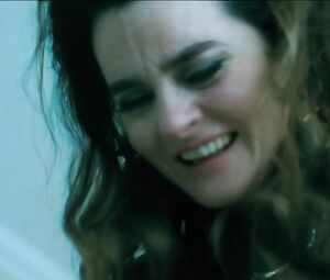 Kate Dickie Nude - Filth (2013)