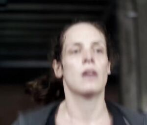 Katharina Lorenz Nude - Der Tod und das Madchen - Van Leeuwens dritter Fall (2017)