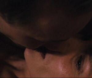 Katharina Lorenz Nude - Lou Andreas-Salome (2016)