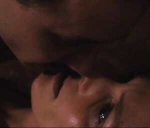 Katharina Lorenz Nude - Lou Andreas-Salome (2016)
