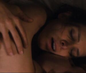 Katharina Lorenz Nude - Lou Andreas-Salome (2016)