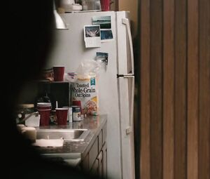 Kelsey Asbille Nude - Wind River (2017)