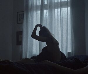 Kristin Jess Rodin Nude - Nothing Ever Really Ends (2016)