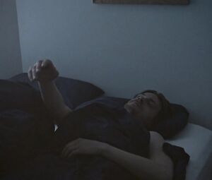 Kristin Jess Rodin Nude - Nothing Ever Really Ends (2016)