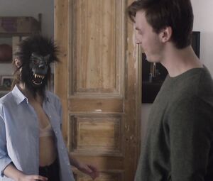 Kristin Jess Rodin Nude - Nothing Ever Really Ends (2016)