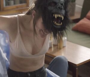 Kristin Jess Rodin Nude - Nothing Ever Really Ends (2016)