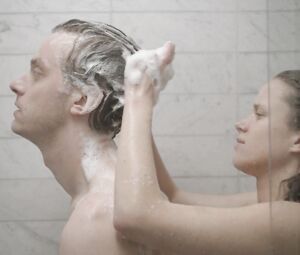 Kristin Jess Rodin Nude - Nothing Ever Really Ends (2016)