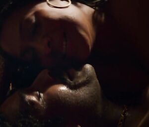 La La Anthony Nude - Double Play (2017)