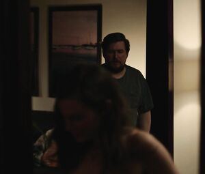 Lindsay Burdge Nude - Easy s02e02 (2017)