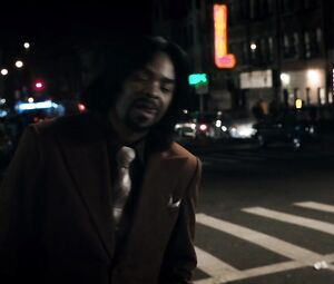 Maggie Gyllenhaal Nude - The Deuce s01e01 (2017)