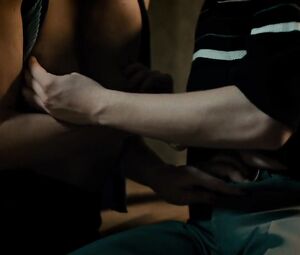 Maggie Gyllenhaal Nude - The Deuce s01e01 (2017)