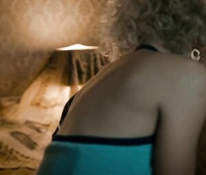 Maggie Gyllenhaal Nude - The Deuce s01e01 (2017)