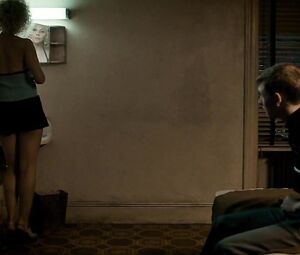 Maggie Gyllenhaal Nude - The Deuce s01e01 (2017)
