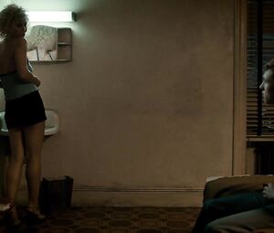 Maggie Gyllenhaal Nude - The Deuce s01e01 (2017)