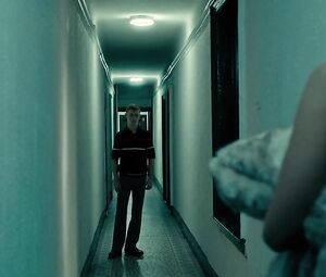 Maggie Gyllenhaal Nude - The Deuce s01e01 (2017)