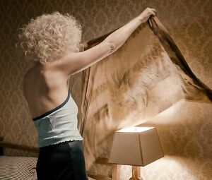 Maggie Gyllenhaal Nude - The Deuce s01e01 (2017)