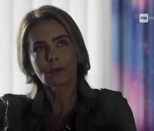 Maria Bopp Nude - Me Chama De Bruna s02e02 (2017)