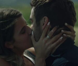 Maria Bopp, Stella Rabello Nude - Me Chama De Bruna s02e03 (2017)