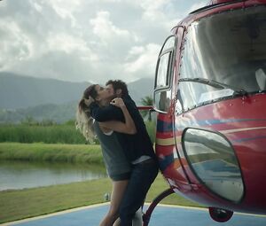 Maria Bopp, Stella Rabello Nude - Me Chama De Bruna s02e03 (2017)