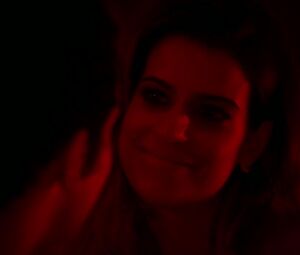 Maria Bopp, Stella Rabello Nude - Me Chama De Bruna s02e03 (2017)