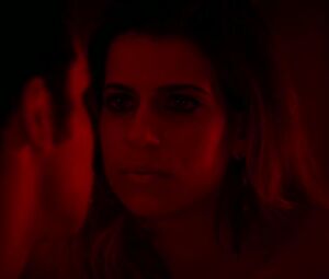 Maria Bopp, Stella Rabello Nude - Me Chama De Bruna s02e03 (2017)