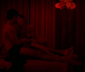 Maria Bopp, Stella Rabello Nude - Me Chama De Bruna s02e03 (2017)