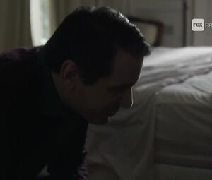 Maria Bopp Nude - Me Chama De Bruna s02e05 (2017)