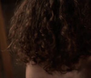 Marie Martins de Sampaio Nude - Simon et Suzanne, Ninon (2013)