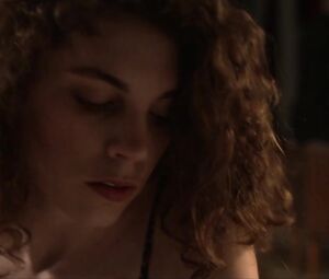 Marie Martins de Sampaio Nude - Simon et Suzanne, Ninon (2013)