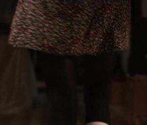 Marie Martins de Sampaio Nude - Simon et Suzanne, Ninon (2013)