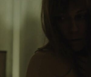 Marie-Josee Croze Nude - 2 Nights Till Morning (2015)