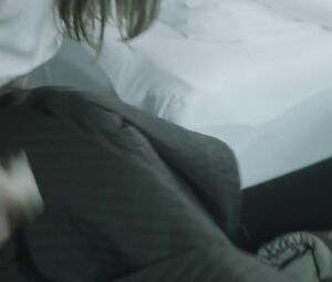 Marie-Josee Croze Nude - 2 Nights Till Morning (2015)