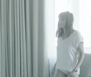 Marie-Josee Croze Nude - 2 Nights Till Morning (2015)