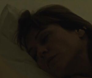 Marie-Josee Croze Nude - 2 Nights Till Morning (2015)