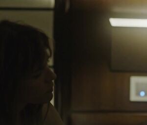 Marie-Josee Croze Nude - 2 Nights Till Morning (2015)