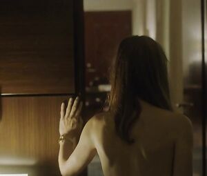 Marie-Josee Croze Nude - 2 Nights Till Morning (2015)