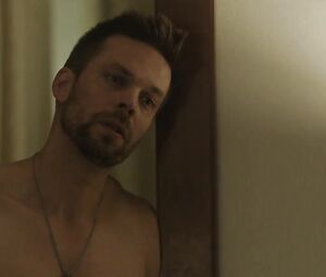 Marie-Josee Croze Nude - 2 Nights Till Morning (2015)