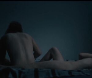 Marilyn Castonguay Nude - L'affaire Dumont (2012)