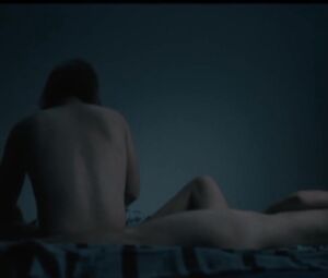 Marilyn Castonguay Nude - L'affaire Dumont (2012)
