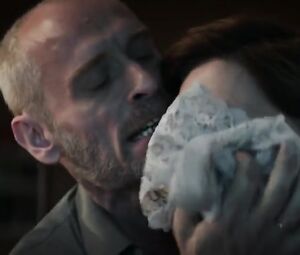 Martina Gedeck Nude - Original Bliss (2016)