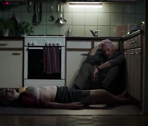 Martina Gedeck Nude - Original Bliss (2016)