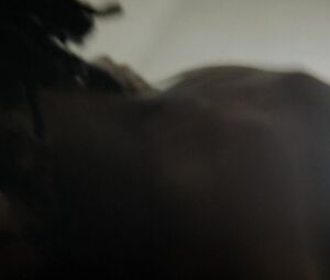 Natalie Paul Nude - Crown Heights (2017)