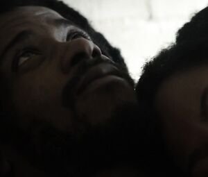 Natalie Paul Nude - Crown Heights (2017)