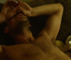 Nicole LaLiberte Nude - Smartass (2017)