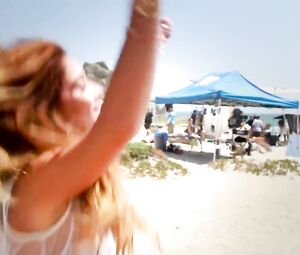 Nicole Scherzinger Sexy - Your Love (2014)