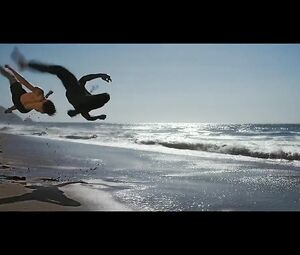 Nicole Scherzinger Sexy - Your Love (2014)