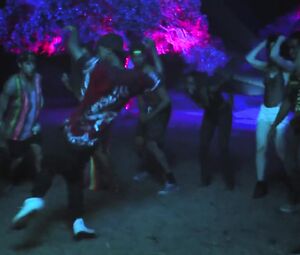 Nicole Scherzinger Sexy - Your Love (2014)