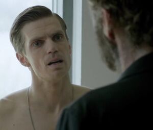 Olof Ragna Arnadottir, etc Nude - Case s01e01-06 (2015)